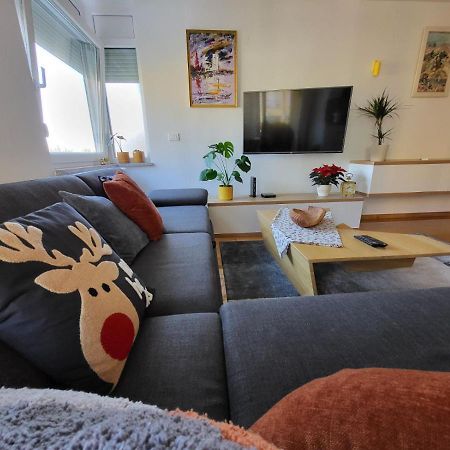 Apartman Bruna Self Check-In Osijek Ngoại thất bức ảnh