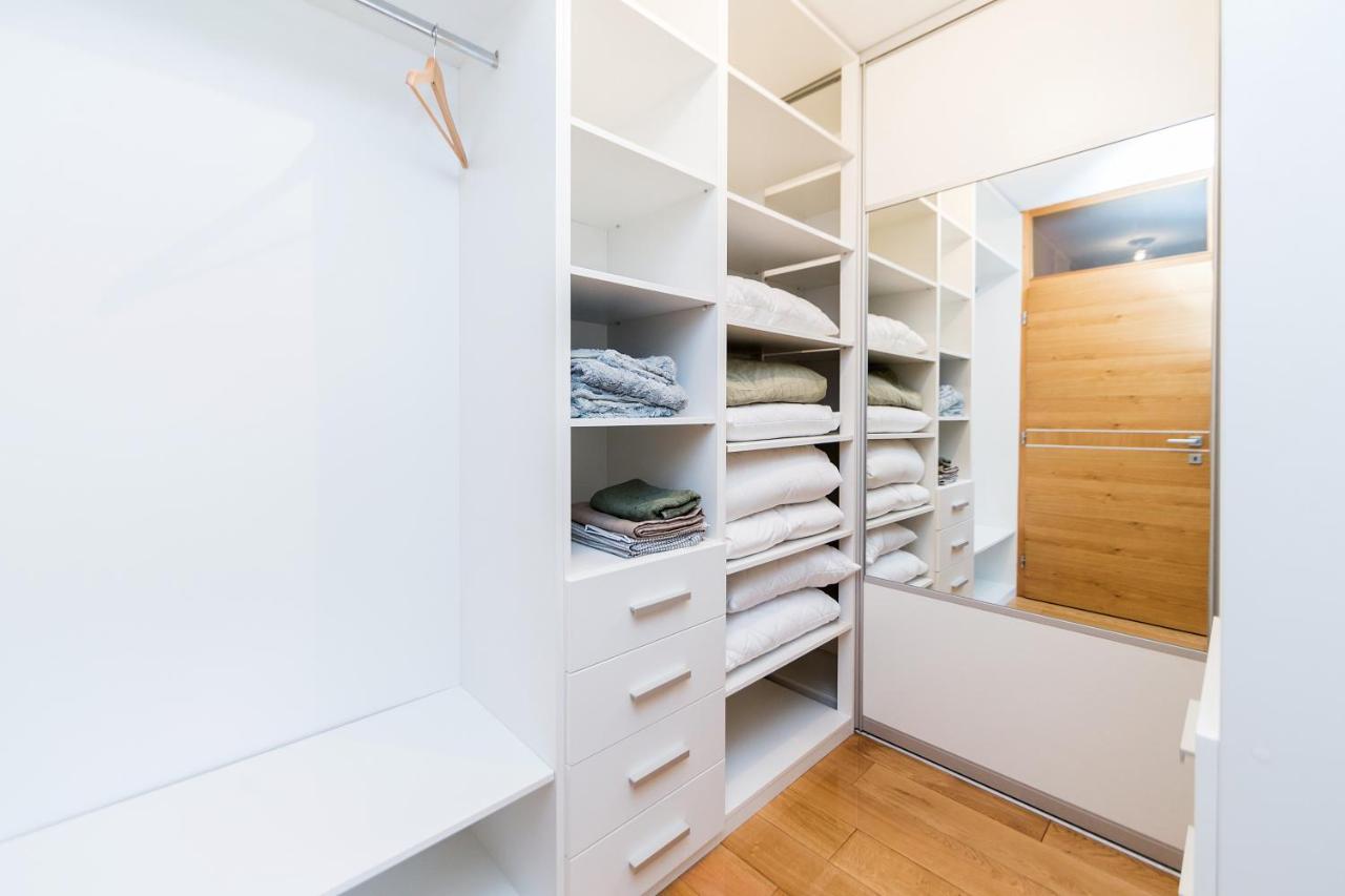 Apartman Bruna Self Check-In Osijek Ngoại thất bức ảnh